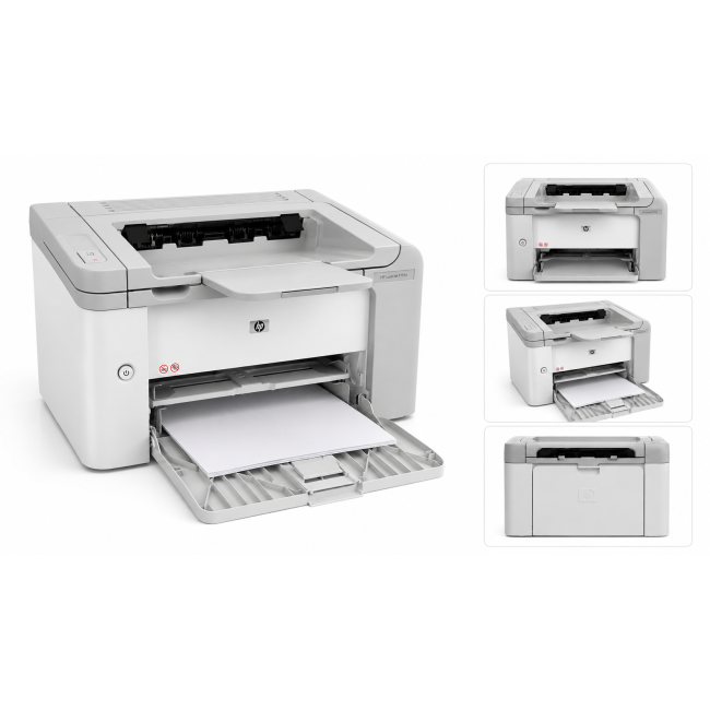 Drukarka laserowa HP LaserJet Pro P1566